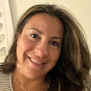 Meet your Posher, Marianna